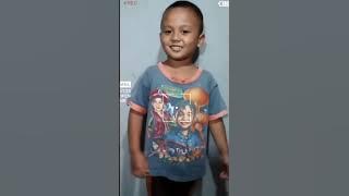 VIDEO ASLI TRANSISI HAYANG JAJAN DEDEK AHMAD ICIKIWIR BAJU ABU²