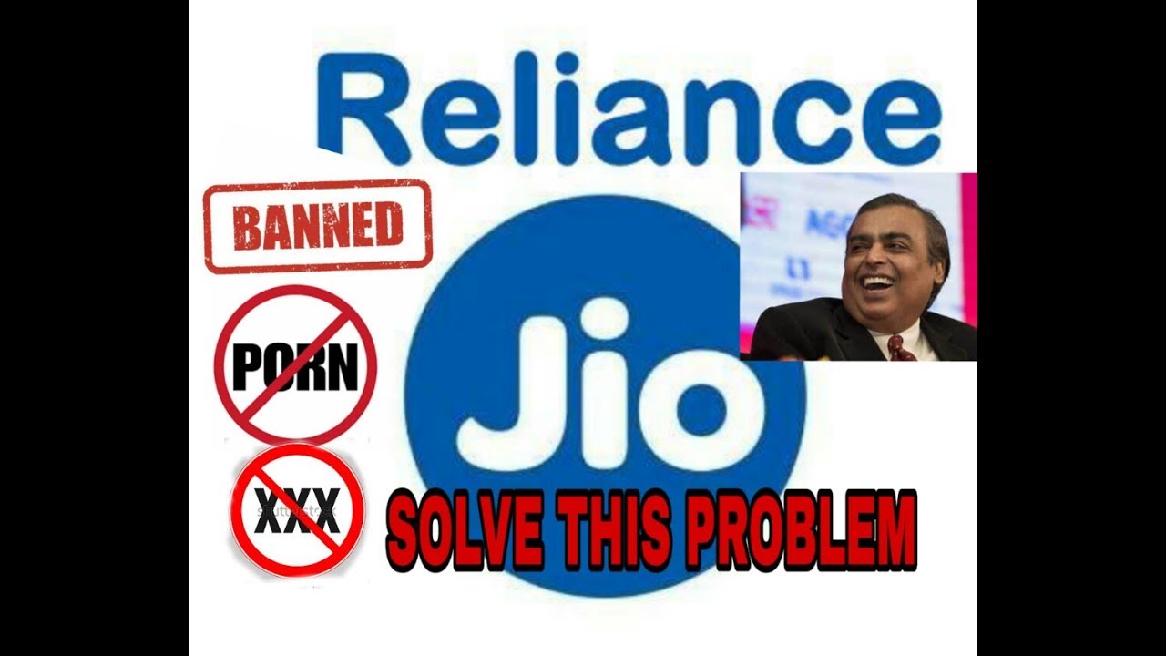 JIO Banned All #Porn website and #TamilRockers website How to ...