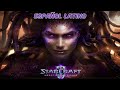 StarCraft 2 Heart of the Swarm: Película Completa Español Latino