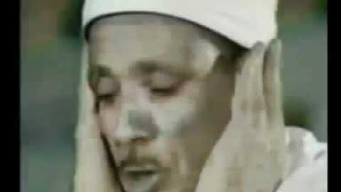 ‫مقطع رهيب من سورة مريم للشيخ عبدالباسط عبدالصمد‬   YouTube