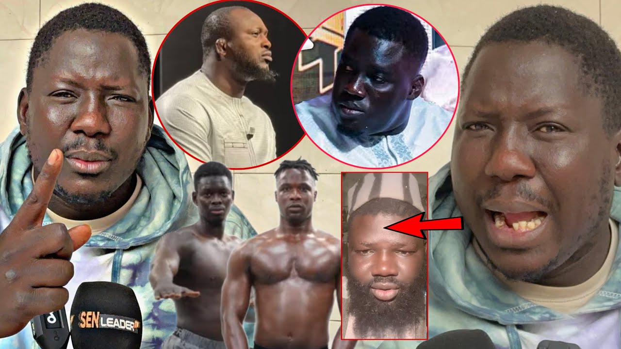 ‼️Satouba Loumou Sathies Dafa Niaw Thiedo Prévient Liss Ndiago Day Daan Diop Balla Gaye 2 , Modou Lo