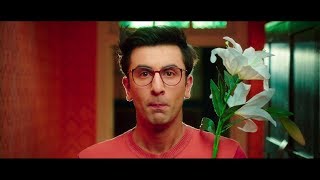 Jagga Jasoos | Bageeche Promo | In Cinemas July 14