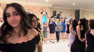 AUOC convention Turlock 2024 party part three ￼