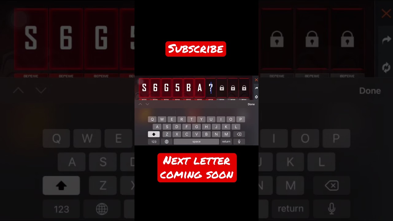 Plan Bermuda Gold Loot Event- 8 December Code is : * | Crack the Code || Garena free fire 