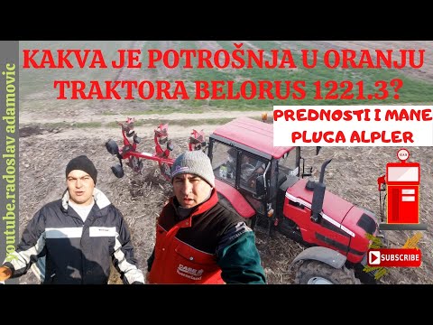 Video: MTZ mini traktori: specifikacije, prednosti i mane, recenzije