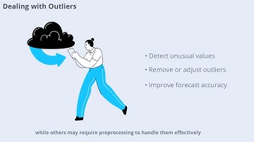 Introduction to Time Series Forecasting Models (13 Minutes)