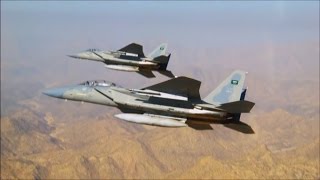 Saudis Surprised by Strength of Rebels in Bloody Conflict Saudis Surprised by Strength of Rebels in Bloody Conflict