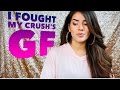 STORY TIME: I FOUGHT MY CRUSH'S GF