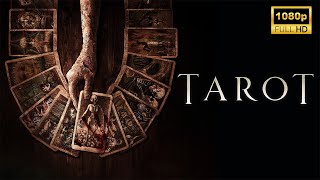 Tarot (2024) | Supernatural Horror Thriller | New Hollywood Movie Breakdown | Facts and Review