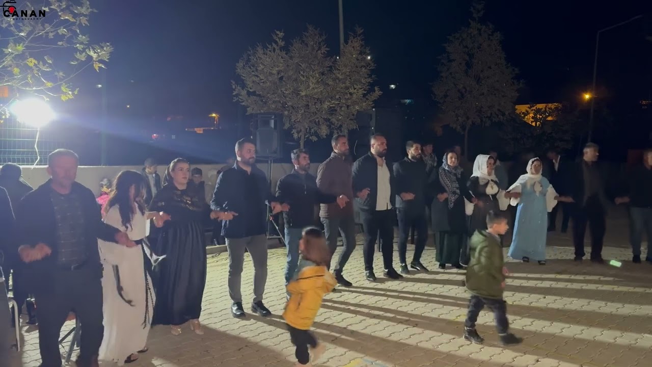 Naif Demir kınası part 1