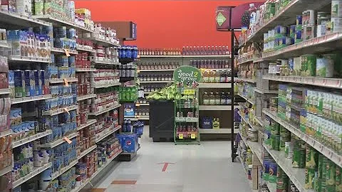 SNAP benefits to be reduced for thousands starting March 1