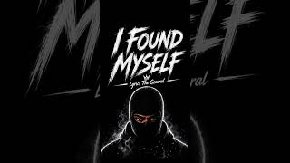 I Found Myself 