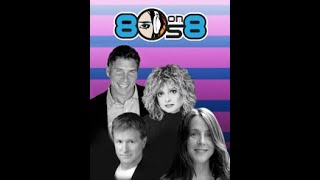 XM Radio 80 s Big 40 Countdown May 1983