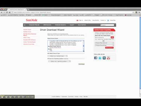 sansa clip installation software sansa clip installation software