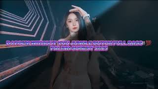 DJ POEM WITHOUT YOU JUNGLE DUTCH FULL BASS‼‼💯PALING SUGEST 2025 