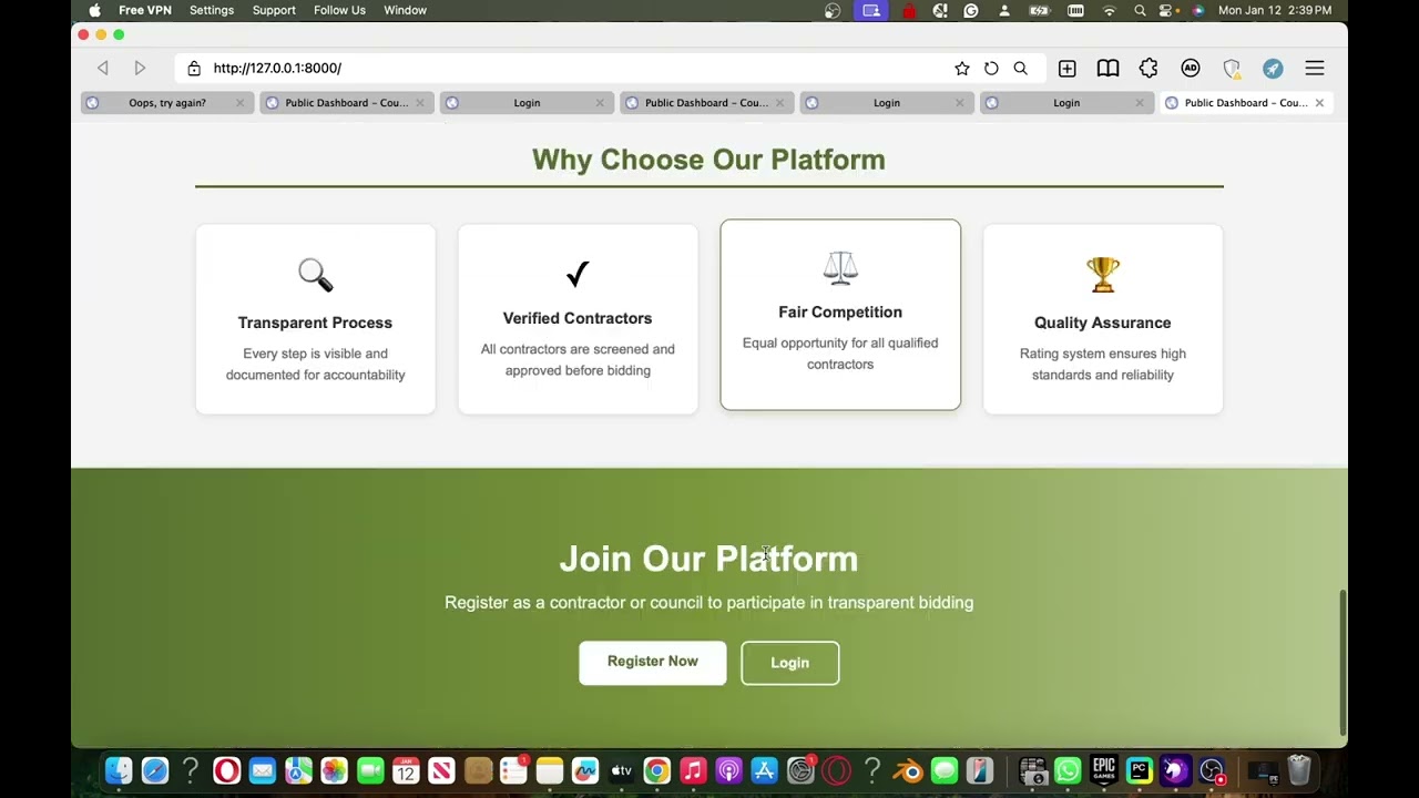 WAT Project Django Nischal Roka magar  c7576120