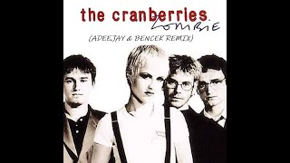 The Cranberries - Zombie (Adeejay & Bencek Remix)