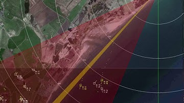 Drone detection and classification by Squire