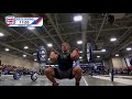 2018 South Regional - Men's Event 2