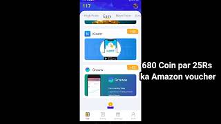 Funny Box App New Offer 680 Coin may 25 Amazon Voucher || #FunnyBox #LootCamp screenshot 5