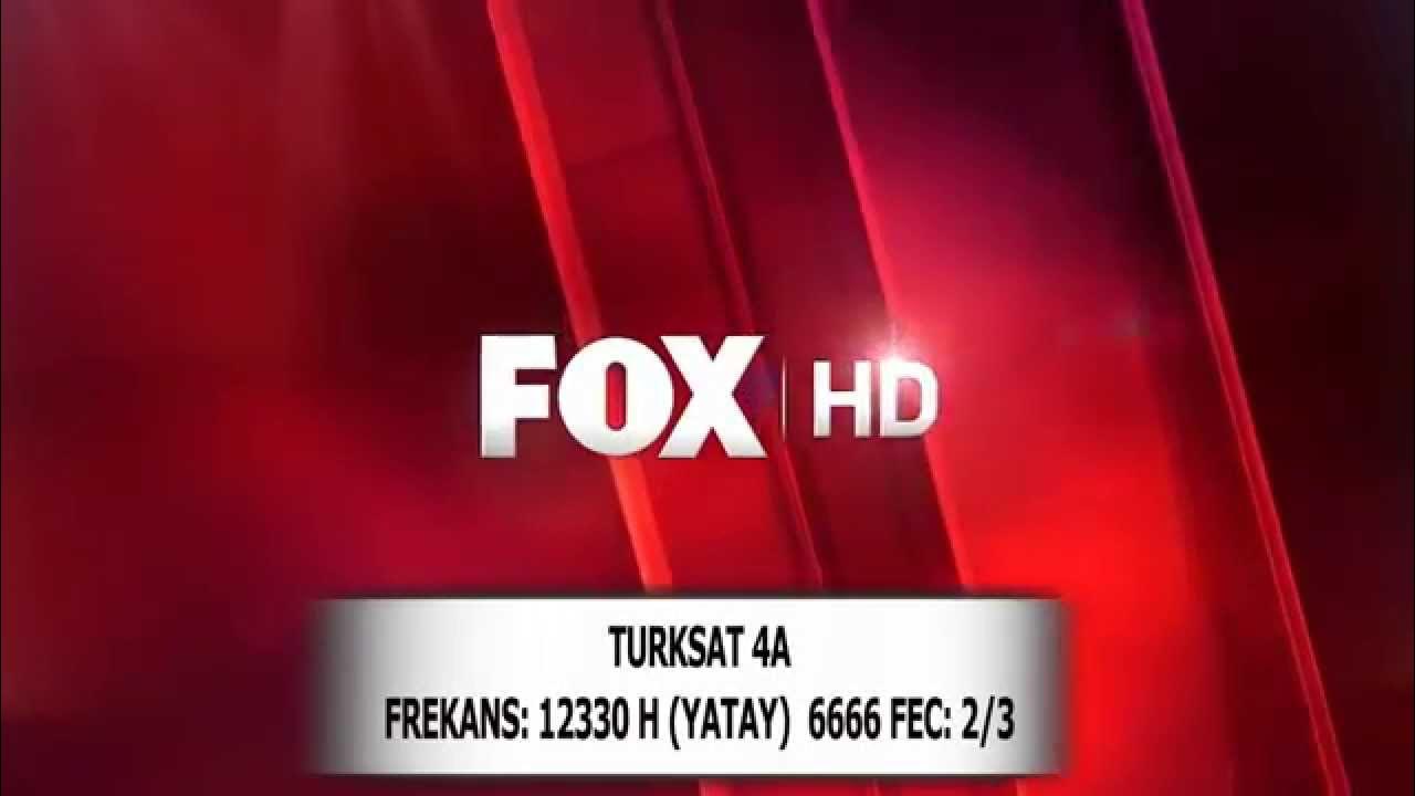 Fox TV Frekans. Fox TV Turksat. Телеканад Fox Turkie.