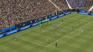 Fifa 22 before the patch