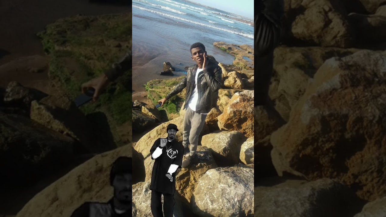 Remix 2 ndongo vs mama discket vs  bandit Daddi bi 2022