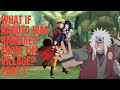 What if Naruto was banished from the village? Part 1