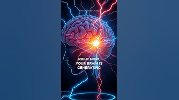Is Your Brain Powerful Enough to Light a Bulb? #shorts
