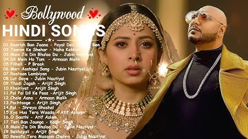 💚NonStop Love Mashup of Arijit Singh, Jubin Nautiyal, BPraak, AtifAslam ,Neha Kakkar❤