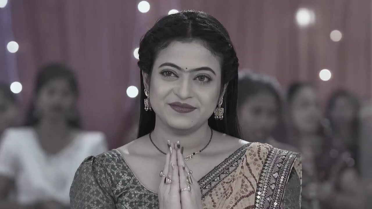 Tu Khara Mun Chaai - Full Ep - 577 - Manini, Abhimanyu Jaysankar - Zee Sarthak