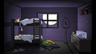 The Visitor 🕹️ Play on CrazyGames 2023