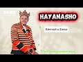 Hayanasho New Ethiopian Wolaita Music
