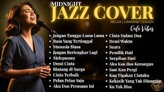 Download lagu 🎧 Jangan Tunggu Lama-Lama – Aransemen Jazz Fusion Kekinian 2026
