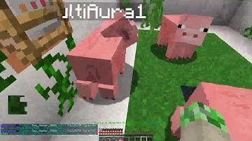 Legit   AntiCheat Horizon   Falsing KillAura