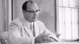 Leaving a Legacy with Prof Howard Hendricks - Howard G. Hendricks and Mark L. Bailey