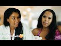 Brit CALLS OUT Kelli For Embarrassing Her: Real Housewives of Atlanta #bravo #rhoa