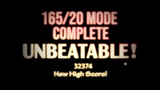 ULTRA CUSTOM NIGHT | 165/20 MODE COMPLETED!!!!!