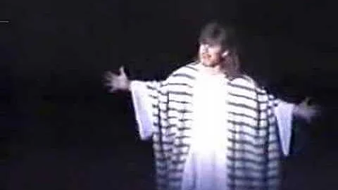Jesus Christ Superstar - Gethsemane