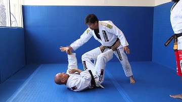 Coach Fahness with Profesor David Kama Video 3