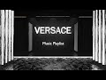 VERSACE Playlist Music Fall Winter 2023 VERSACE Playlist Music Fall Winter 2023