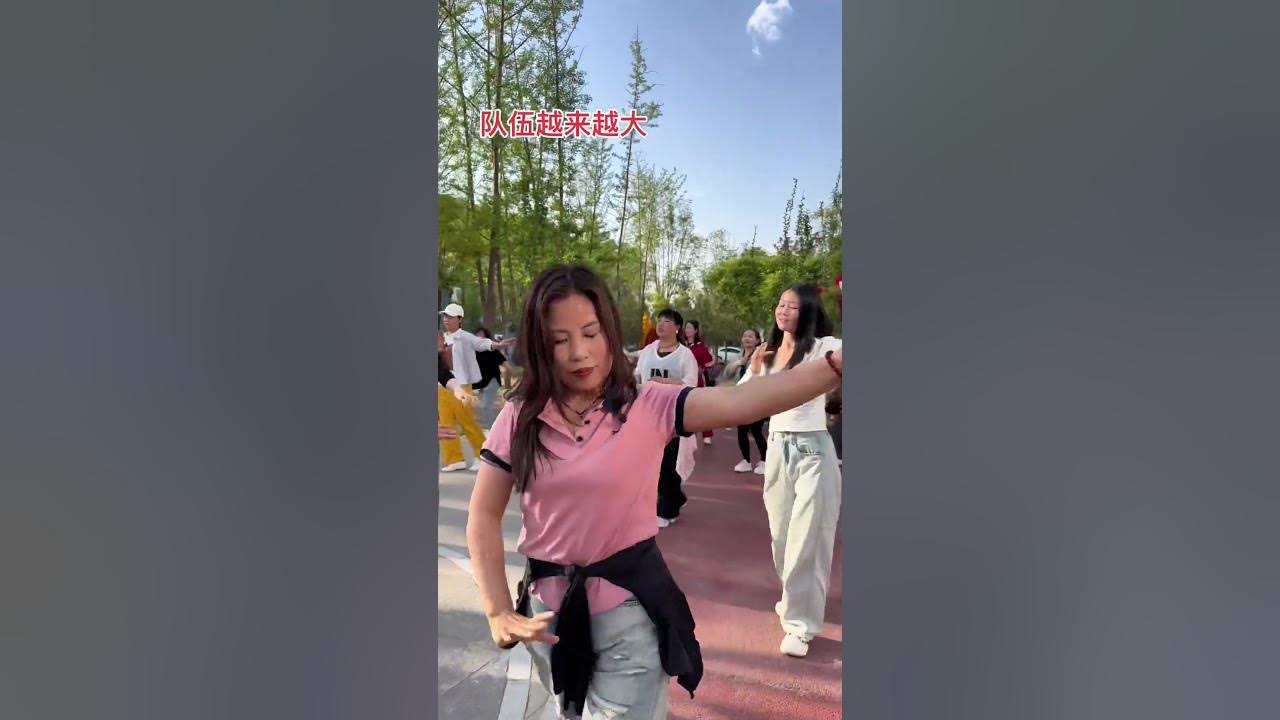A hundred gong and drum team in Huguang is about to be established #Huguang #Changzhi #Zhangshengli