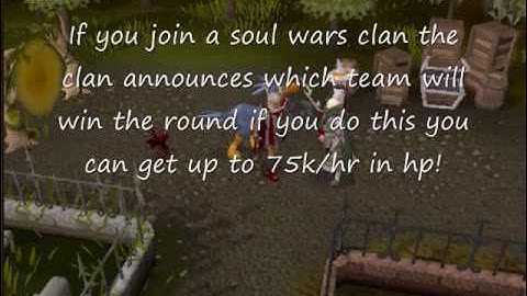 (Outdated)Guide to 99 Hitpoints/Constitution + Cape (Cheap/Fast Method)