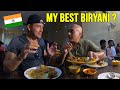 I Met an Indian Food vlogger | Feat Food Lovers TV