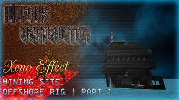 Hideous Destructor | Xeno Effect | No Failure Runs | Part 5