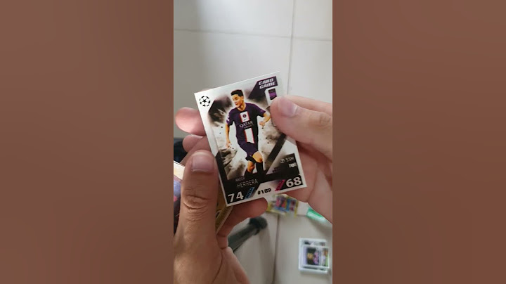 ABRINDO CARDS DE CHAMPIONS LEAGUE #surprise #cards #viral