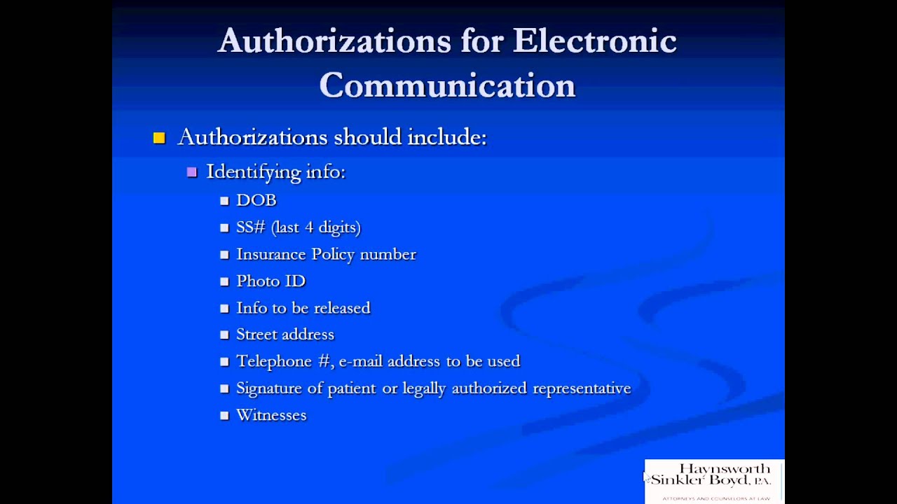 legal-aspects-of-electronic-communication-youtube