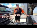 Coupling up your Adventureman Teardrop Camper