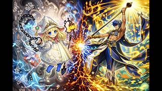 Yu-Gi-Oh! Weekly Ranking Tournament OCG | Round 4 | Elfnote vs Radiant Typhoon