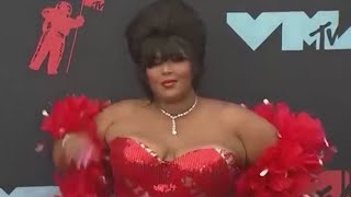 Lizzo releases statement amid lawsuit backlash